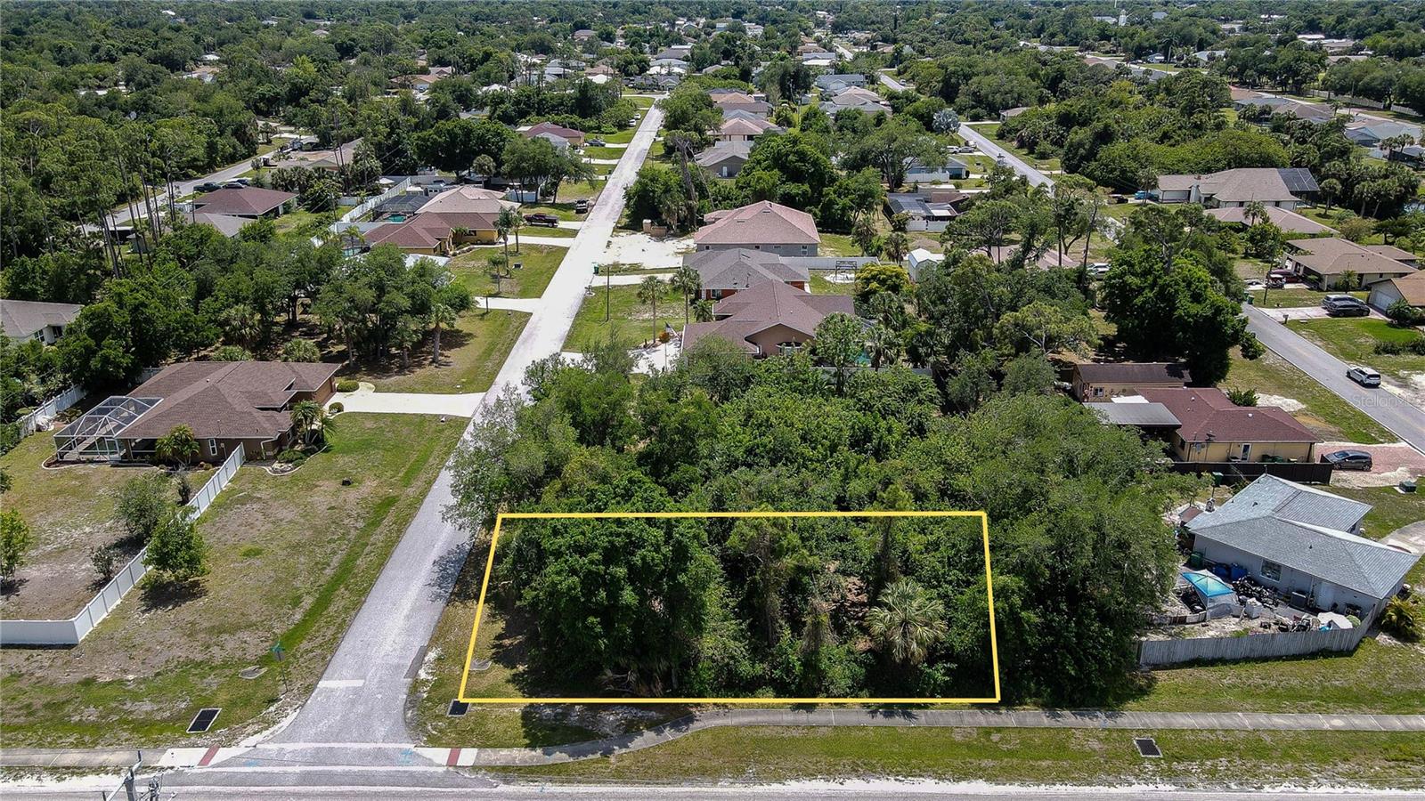 1009 NORTHVIEW ST, PORT CHARLOTTE, FL, 33952