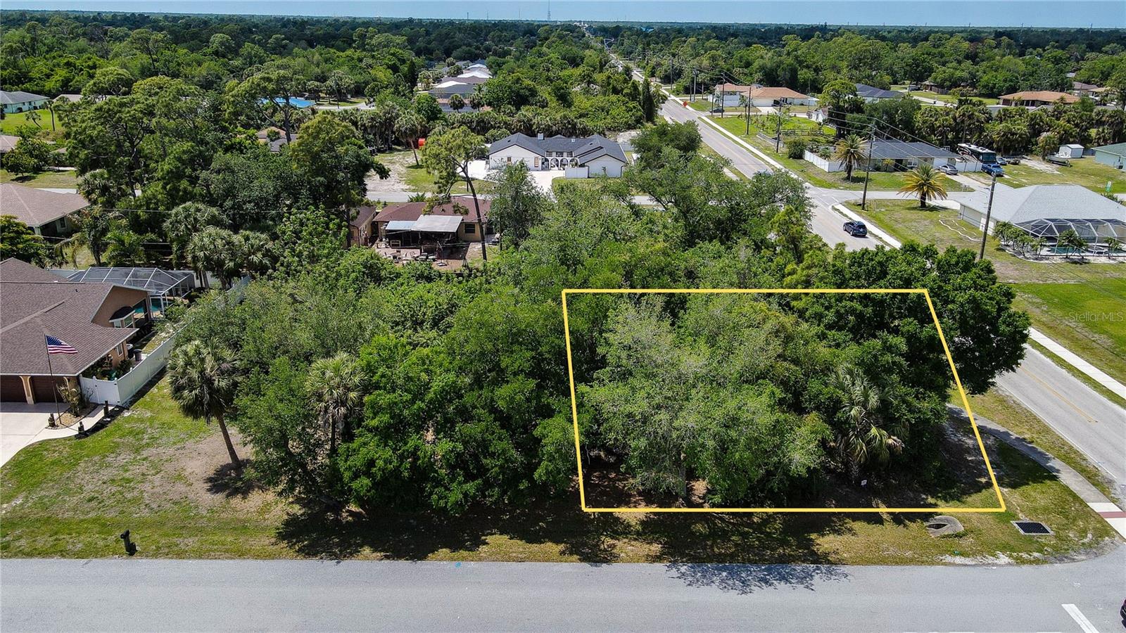 1009 NORTHVIEW ST, PORT CHARLOTTE, FL, 33952