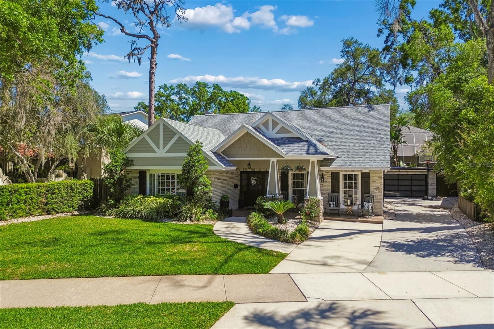 4528 W WOODMERE RD, TAMPA, FL, 33609