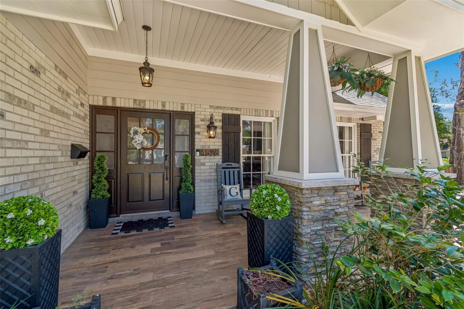 4528 W WOODMERE RD, TAMPA, FL, 33609