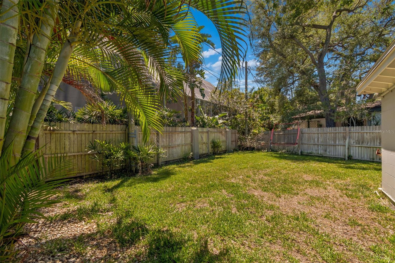 4528 W WOODMERE RD, TAMPA, FL, 33609