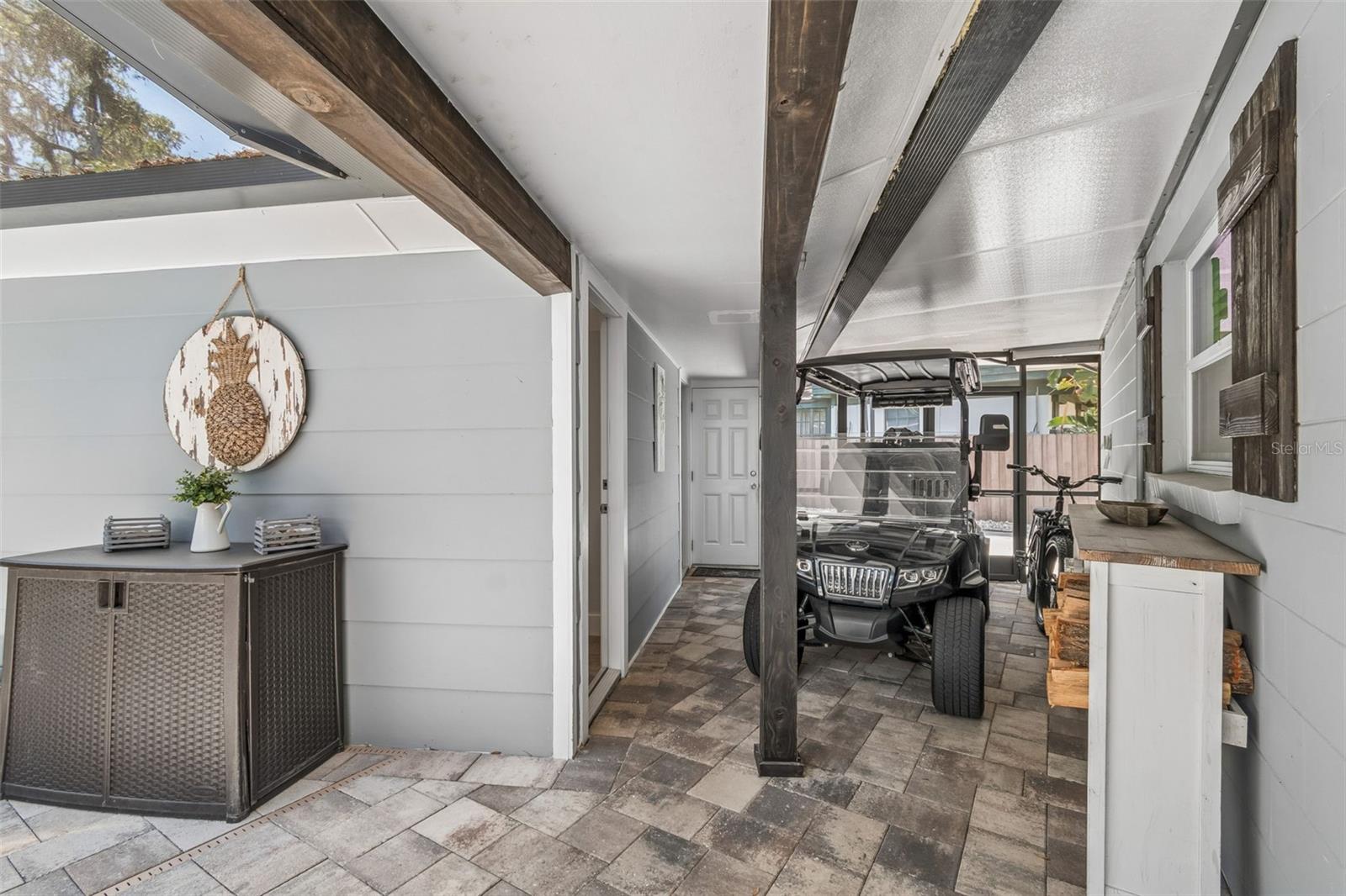 4528 W WOODMERE RD, TAMPA, FL, 33609