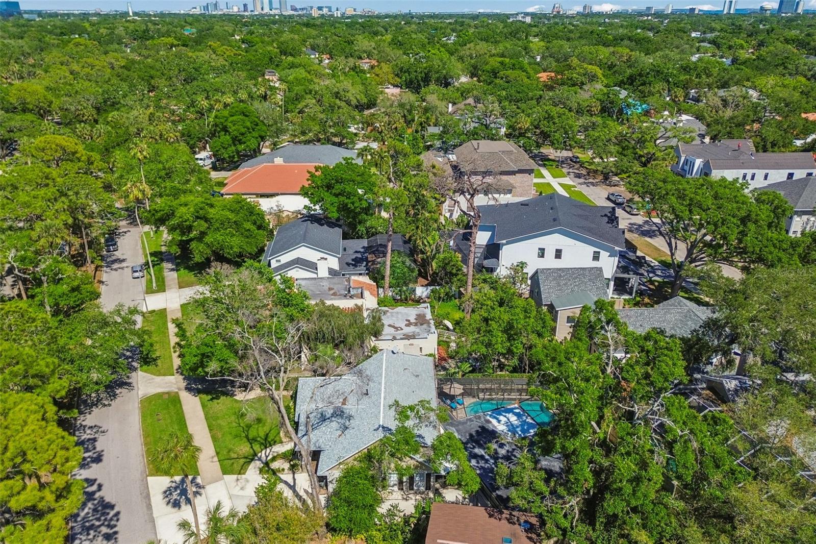 4528 W WOODMERE RD, TAMPA, FL, 33609