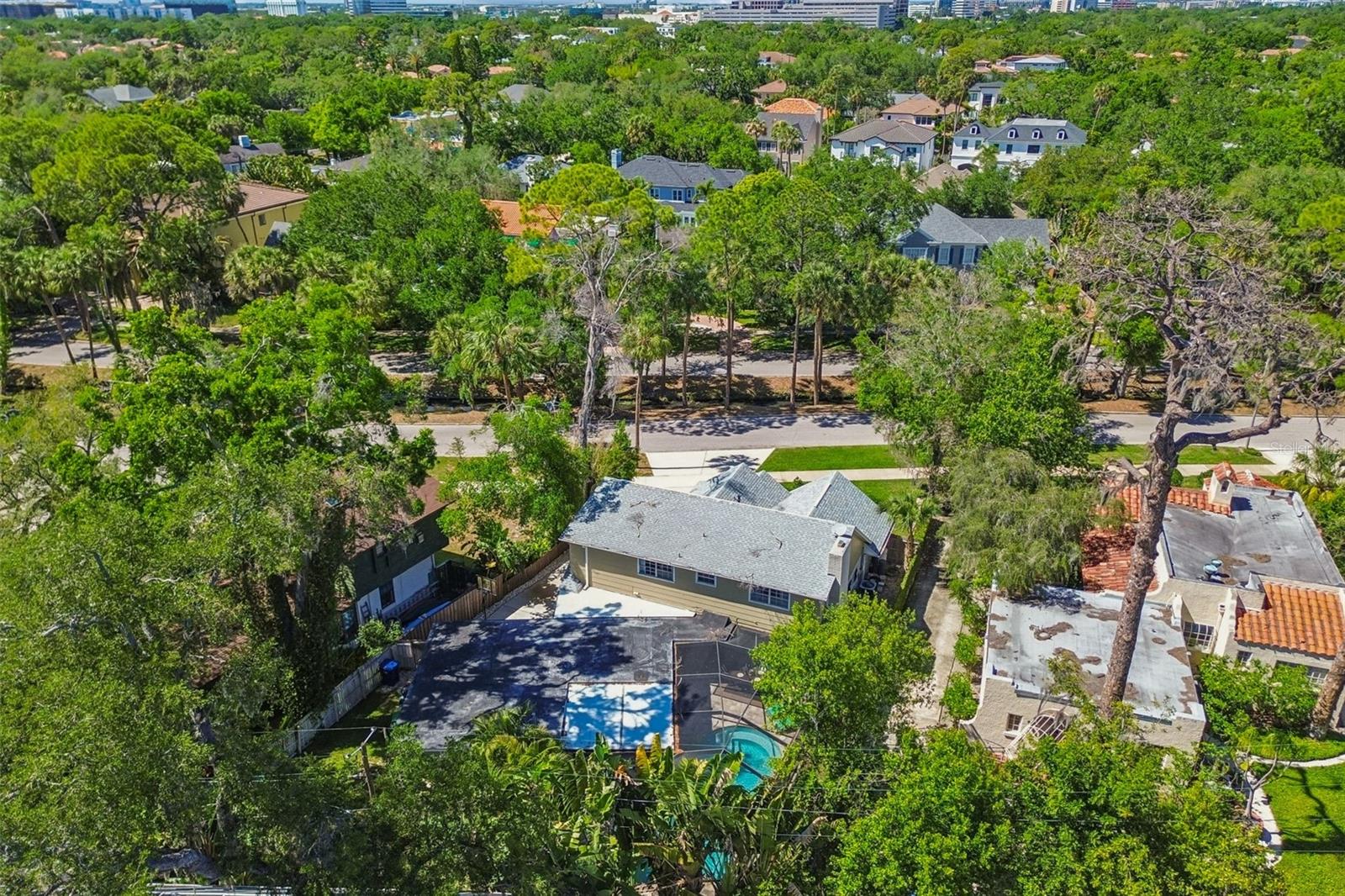 4528 W WOODMERE RD, TAMPA, FL, 33609