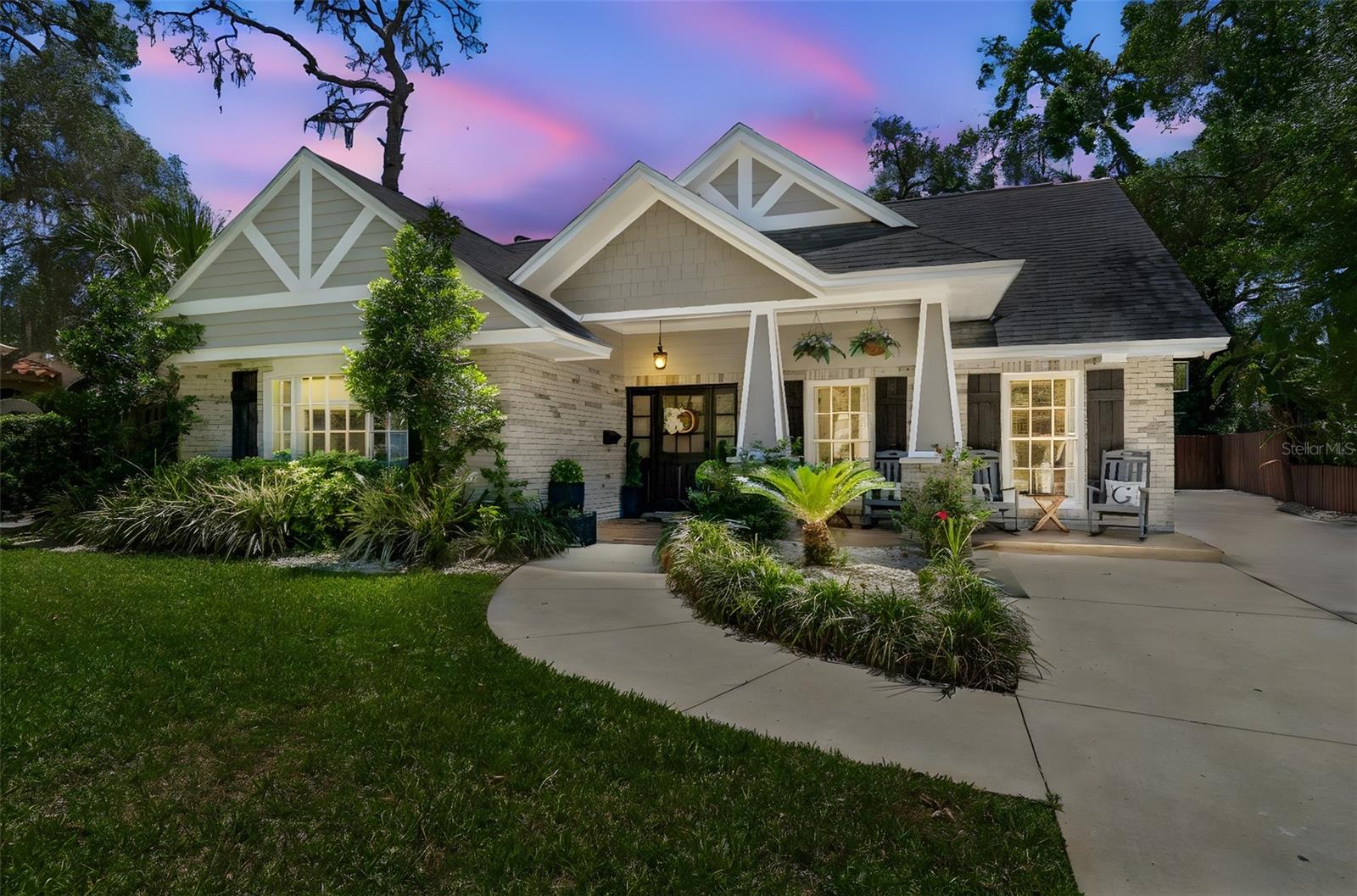 4528 W WOODMERE RD, TAMPA, FL, 33609