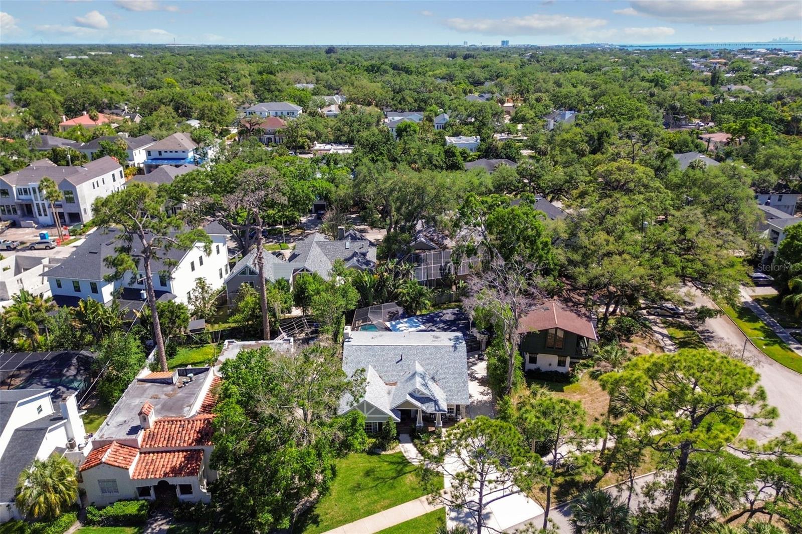 4528 W WOODMERE RD, TAMPA, FL, 33609