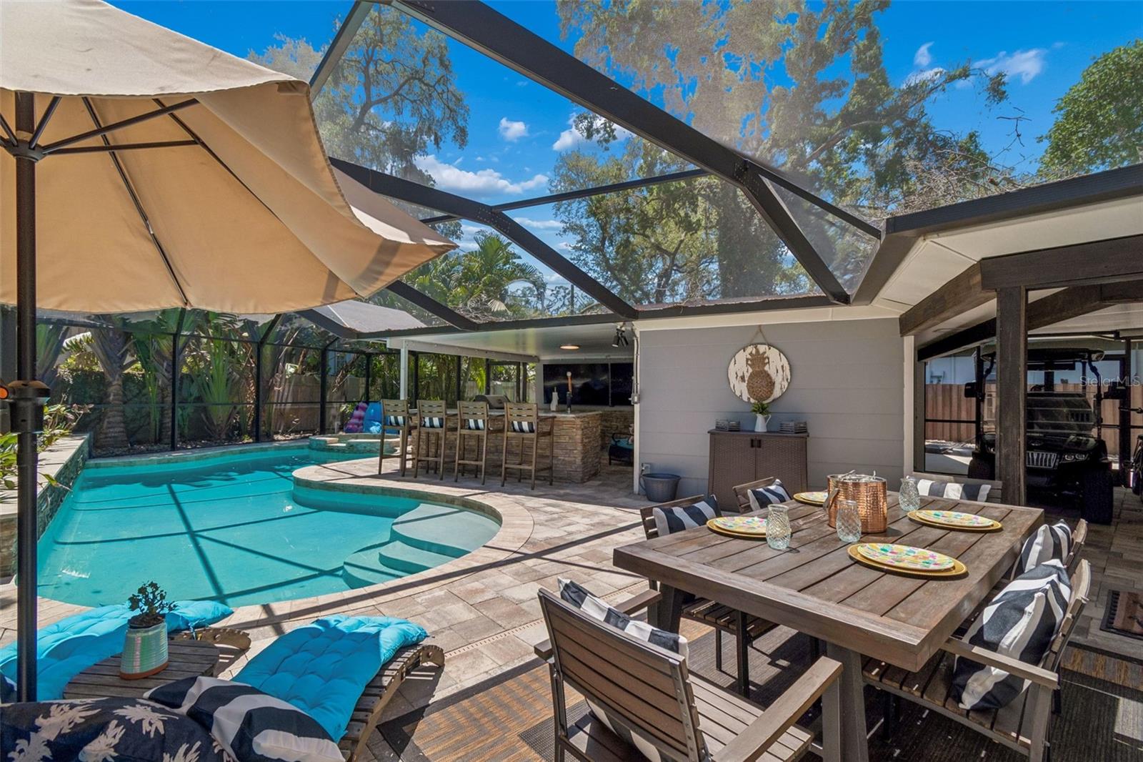 4528 W WOODMERE RD, TAMPA, FL, 33609