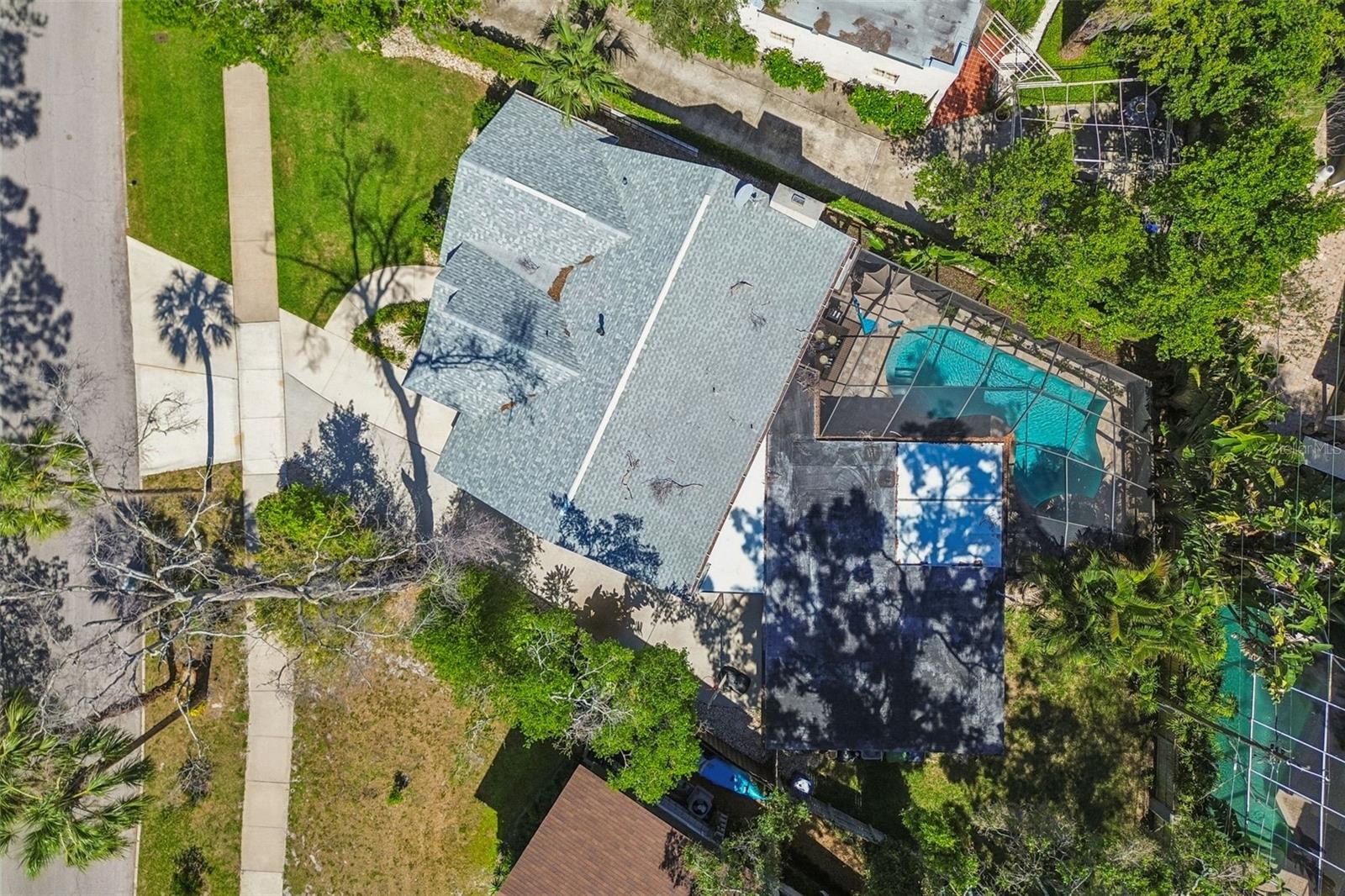 4528 W WOODMERE RD, TAMPA, FL, 33609