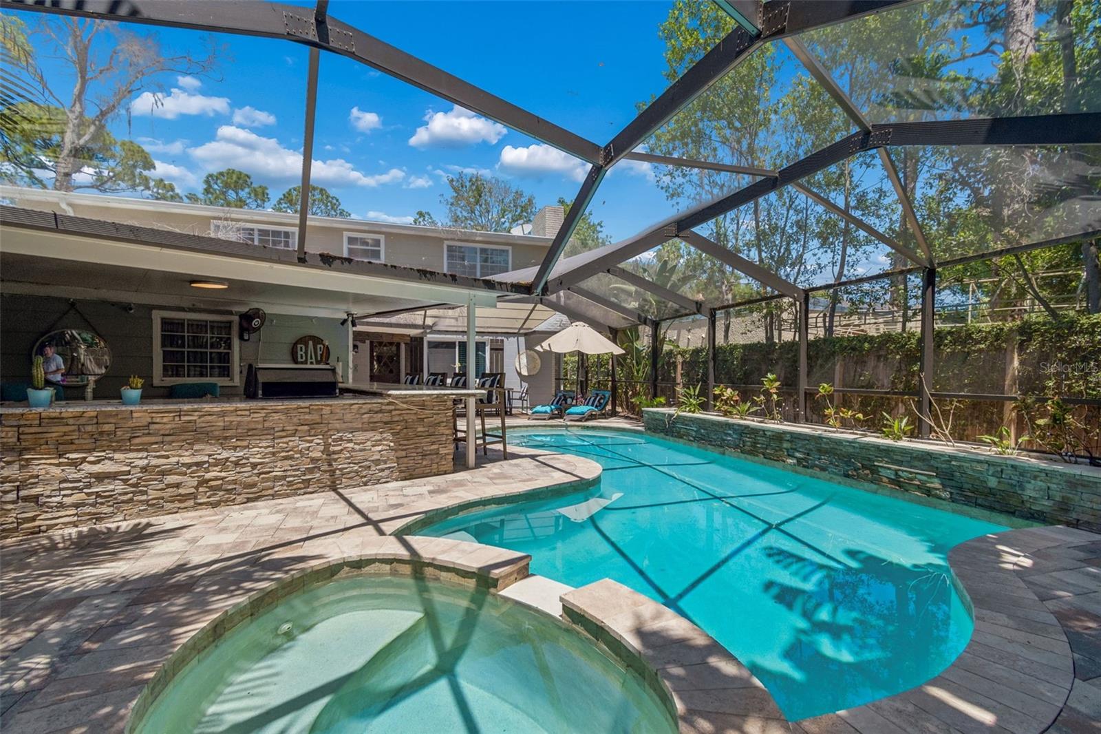 4528 W WOODMERE RD, TAMPA, FL, 33609