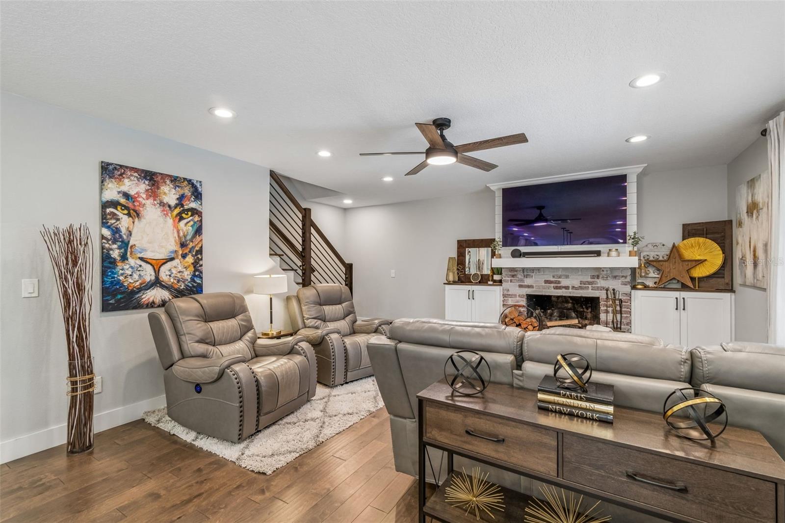 4528 W WOODMERE RD, TAMPA, FL, 33609