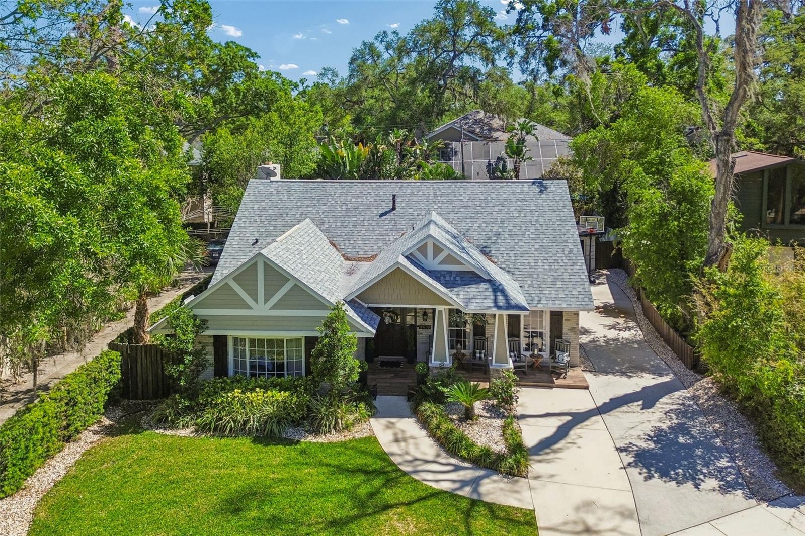 4528 W WOODMERE RD, TAMPA, FL, 33609