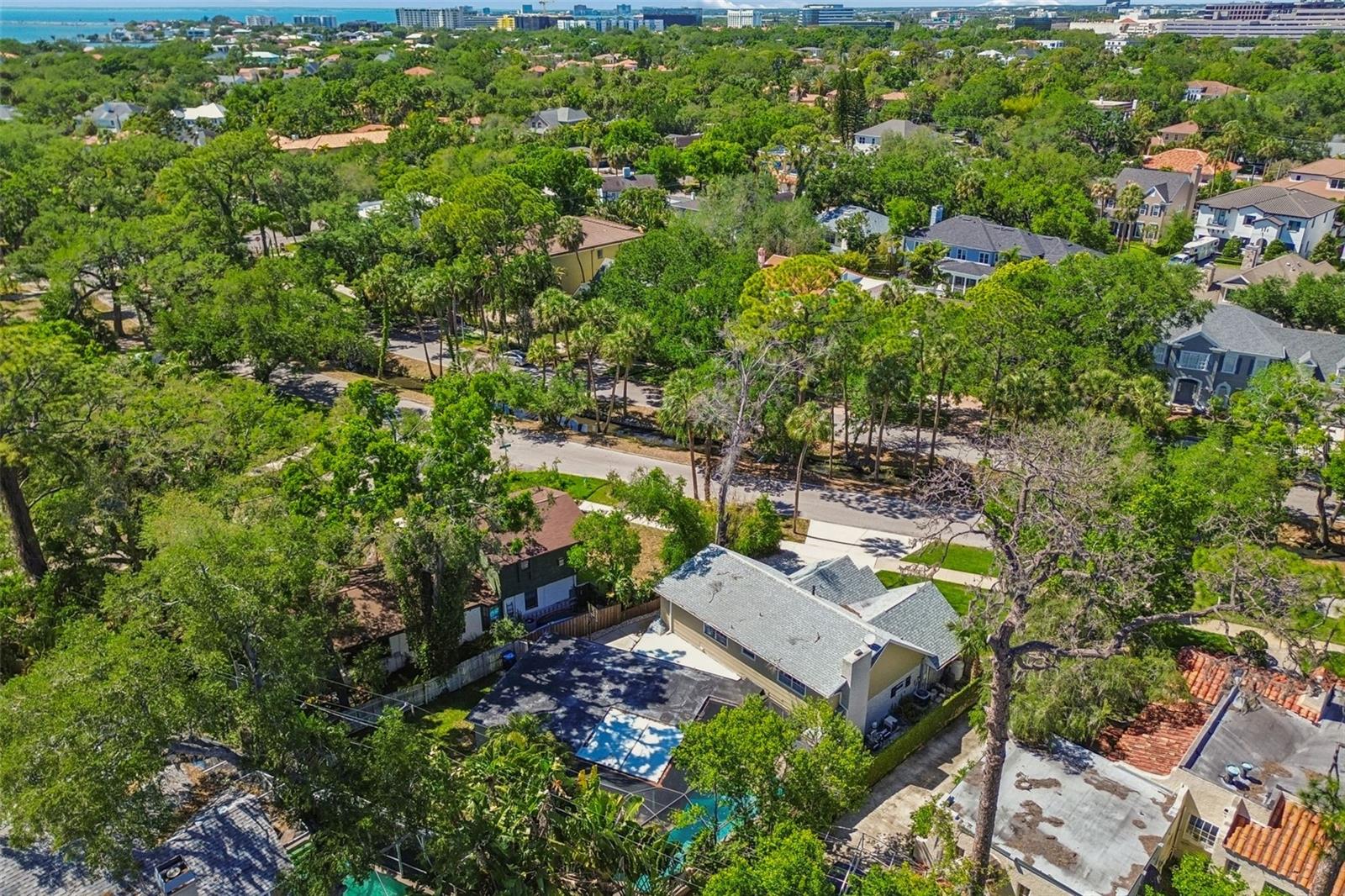 4528 W WOODMERE RD, TAMPA, FL, 33609