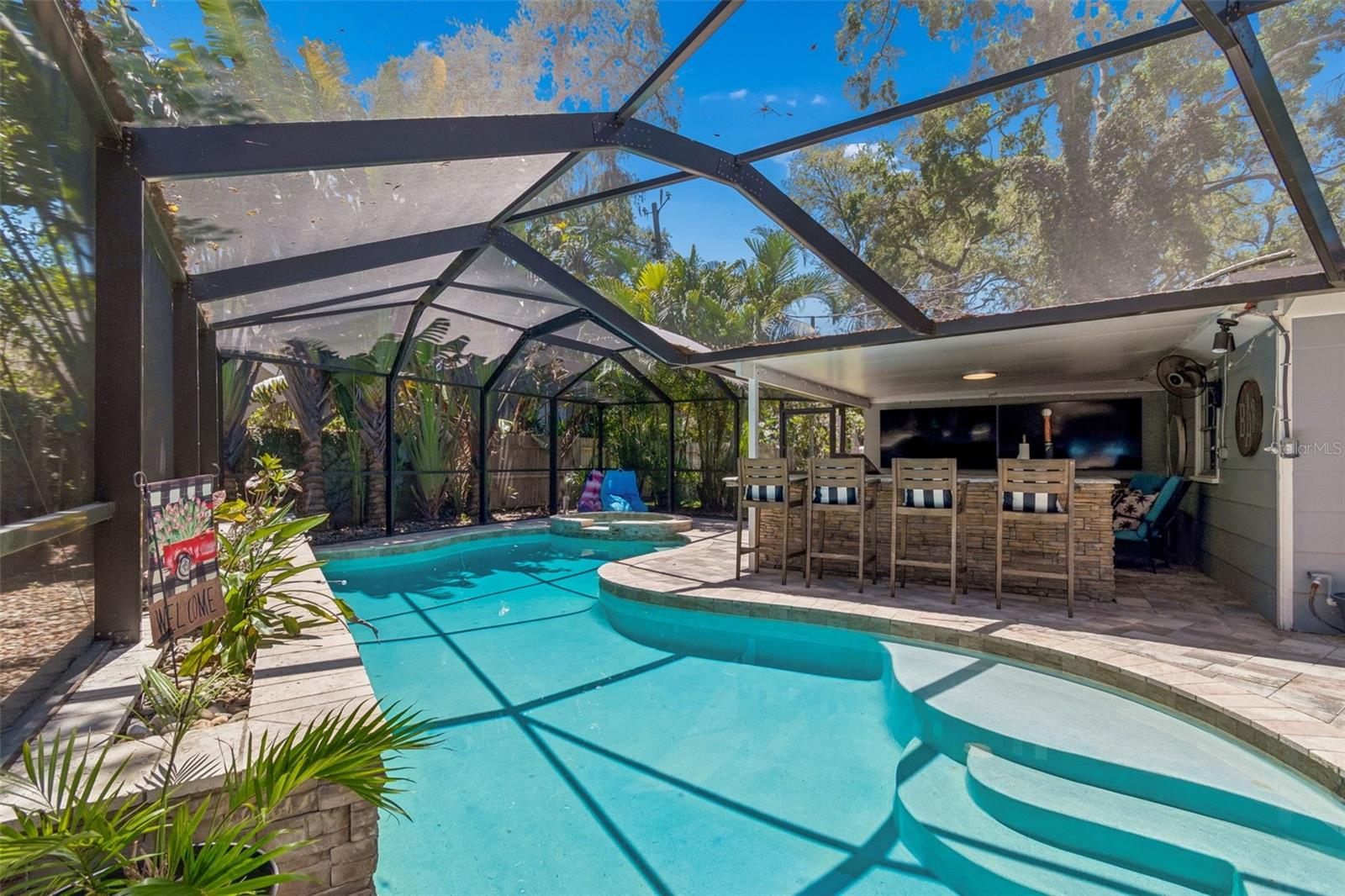 4528 W WOODMERE RD, TAMPA, FL, 33609