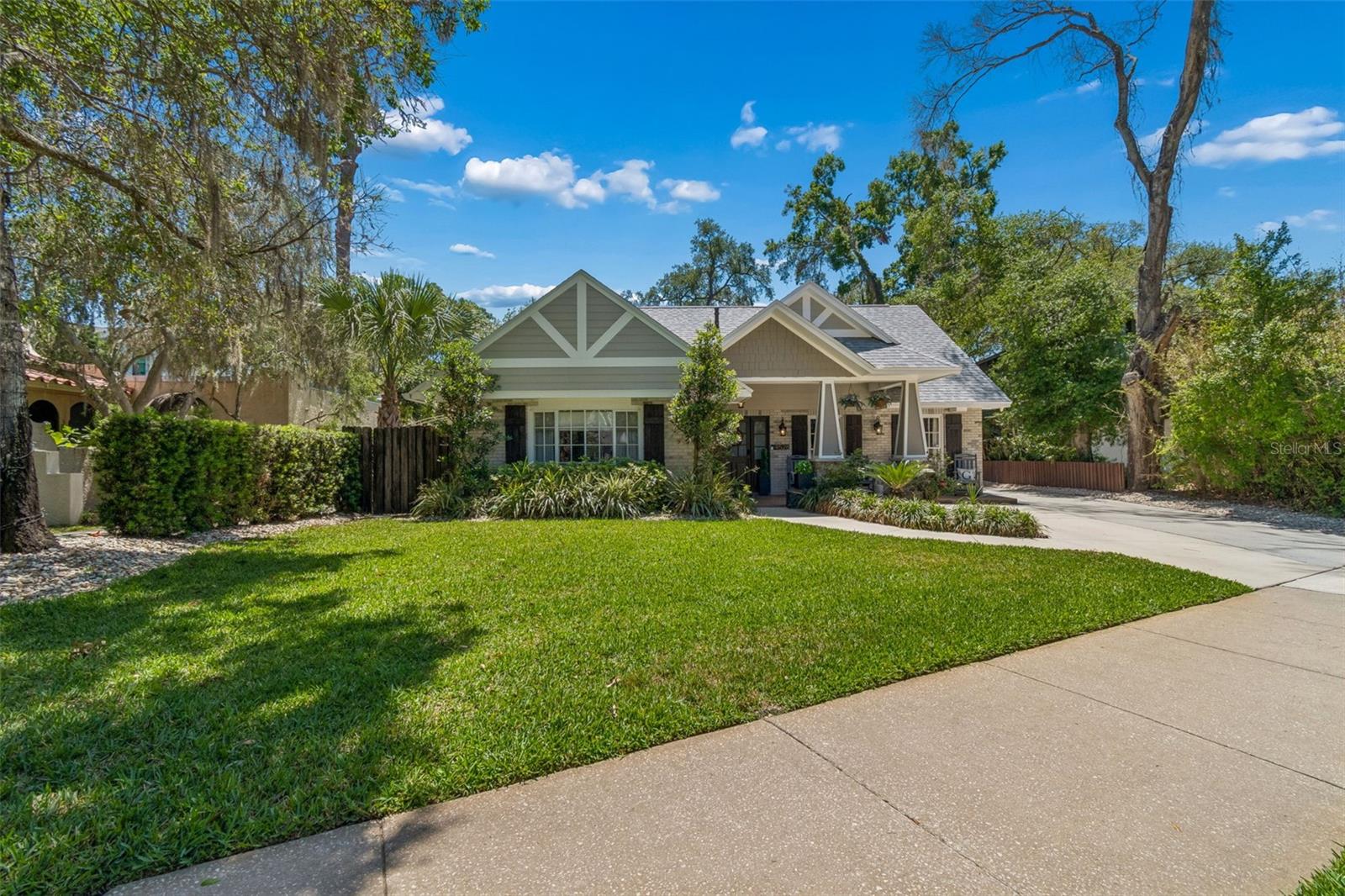 4528 W WOODMERE RD, TAMPA, FL, 33609