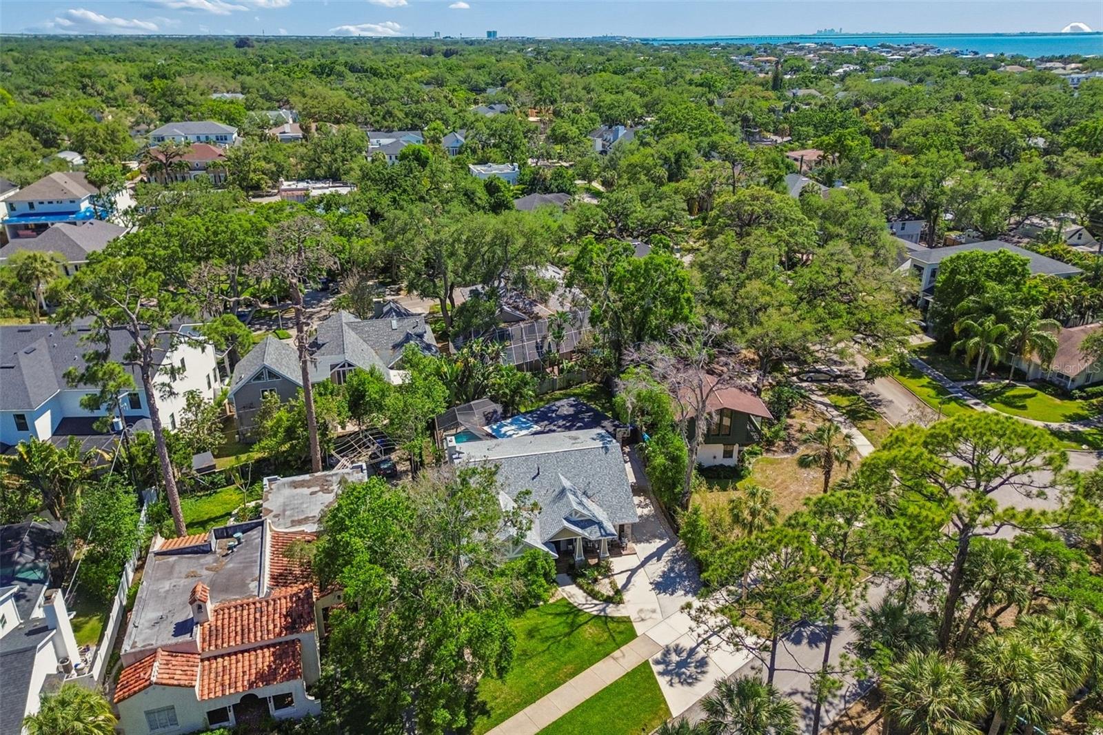 4528 W WOODMERE RD, TAMPA, FL, 33609