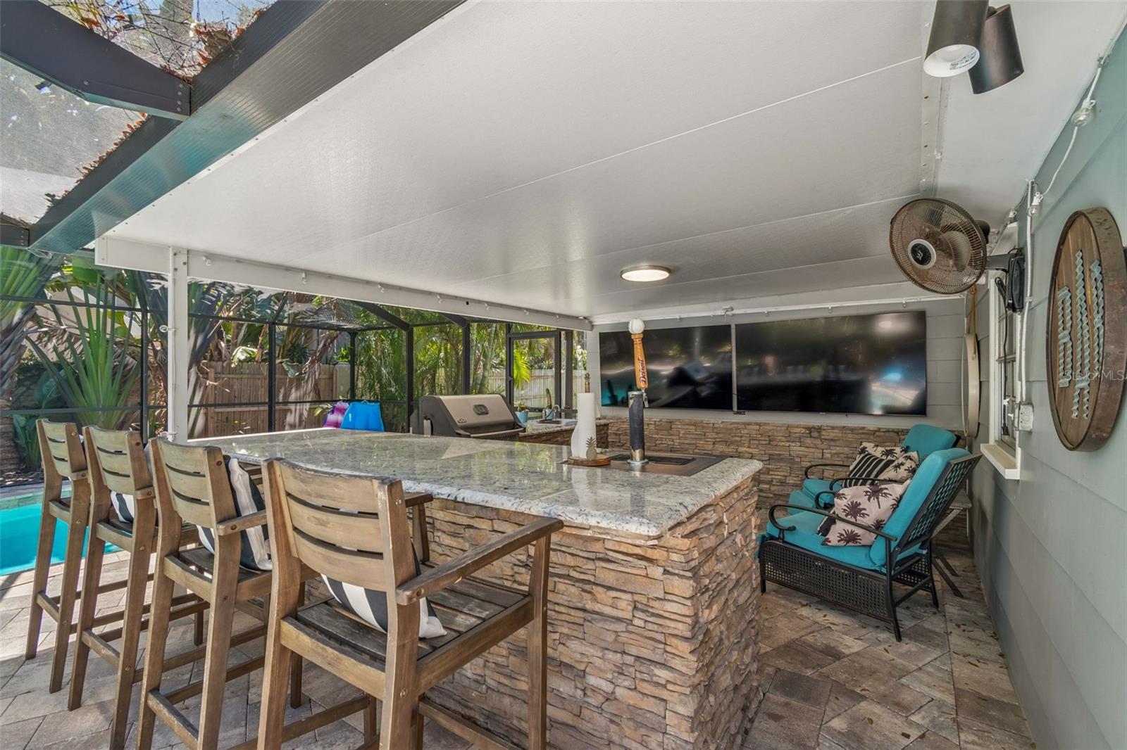 4528 W WOODMERE RD, TAMPA, FL, 33609