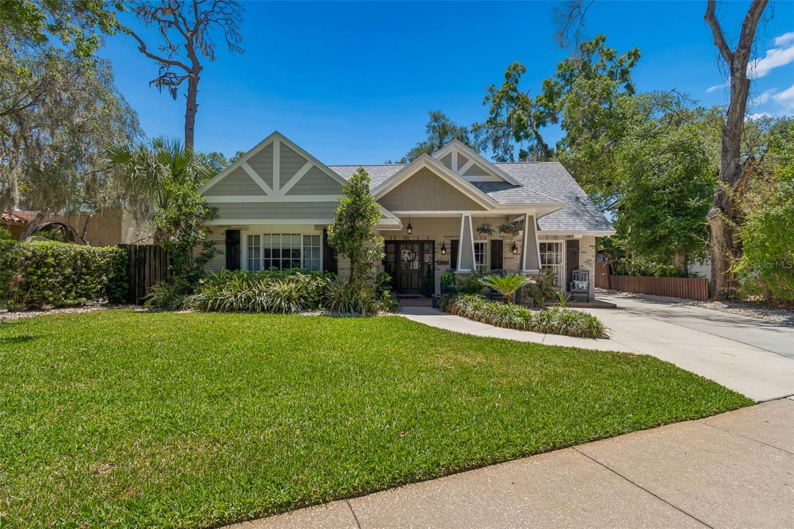 4528 W WOODMERE RD, TAMPA, FL, 33609