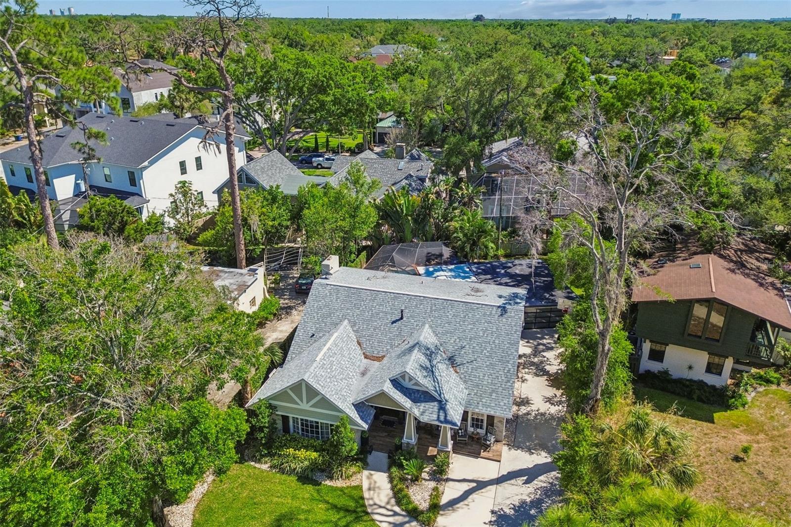 4528 W WOODMERE RD, TAMPA, FL, 33609