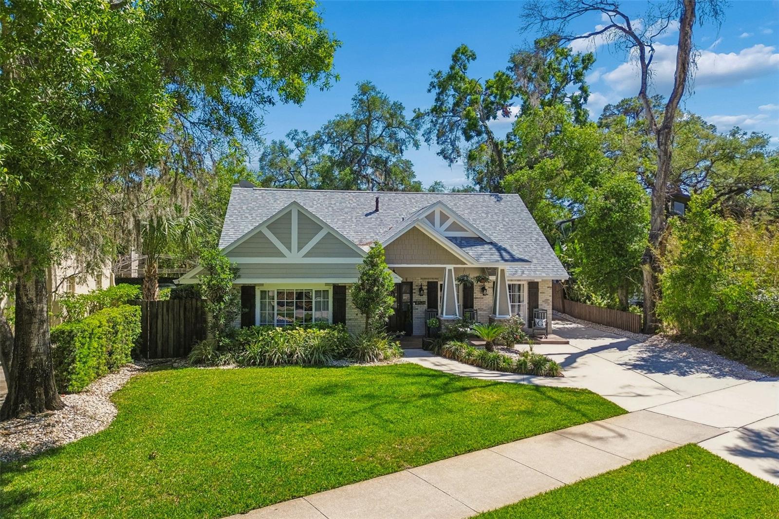 4528 W WOODMERE RD, TAMPA, FL, 33609