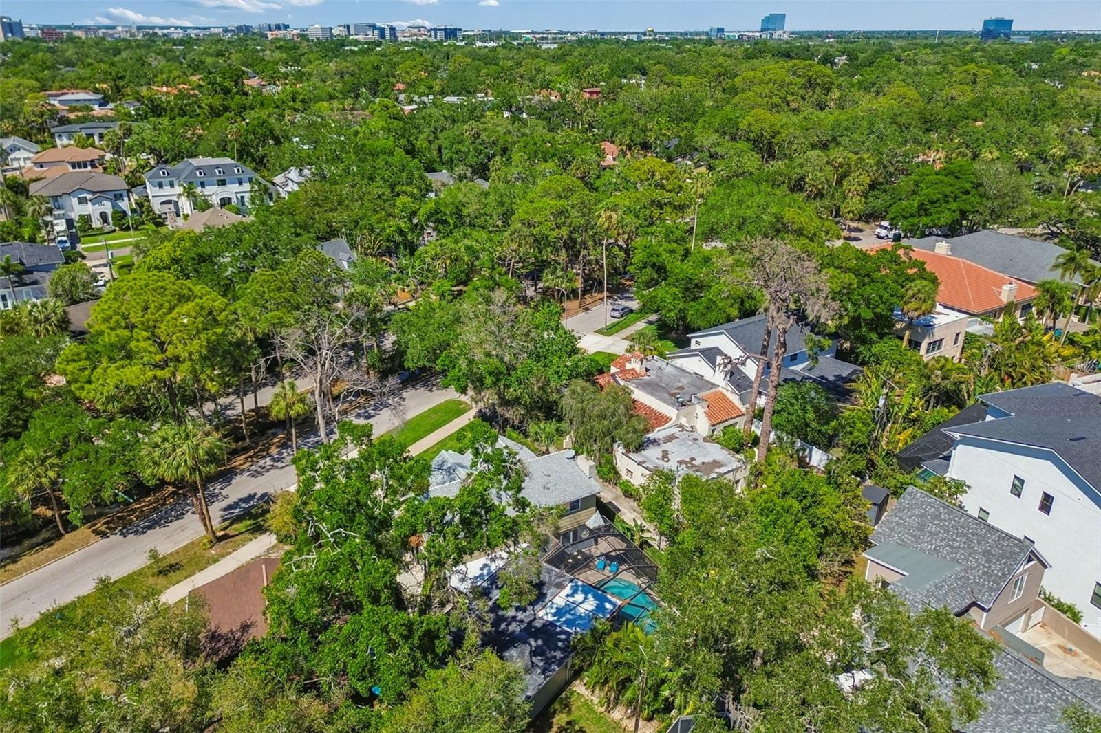 4528 W WOODMERE RD, TAMPA, FL, 33609