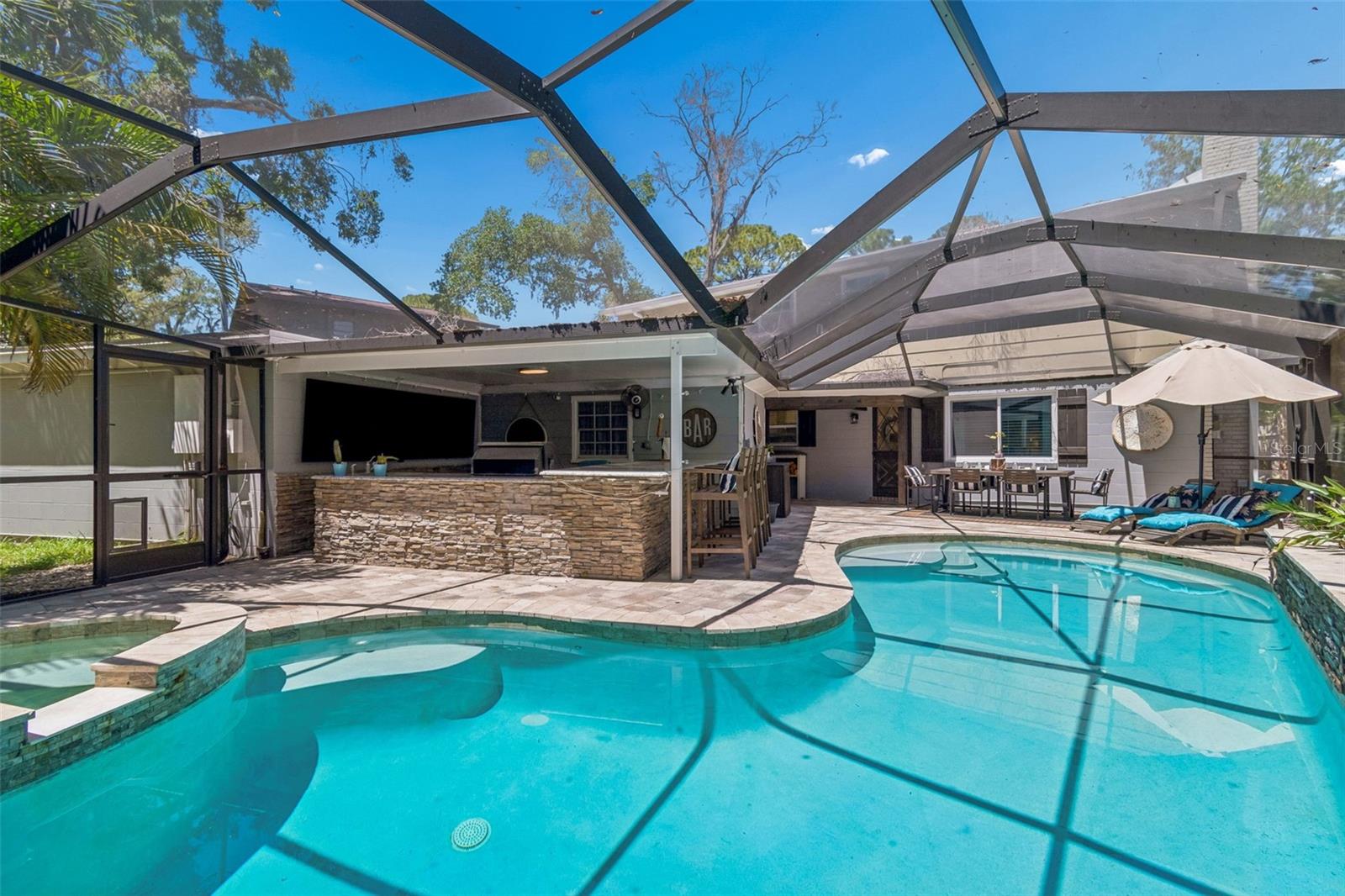 4528 W WOODMERE RD, TAMPA, FL, 33609