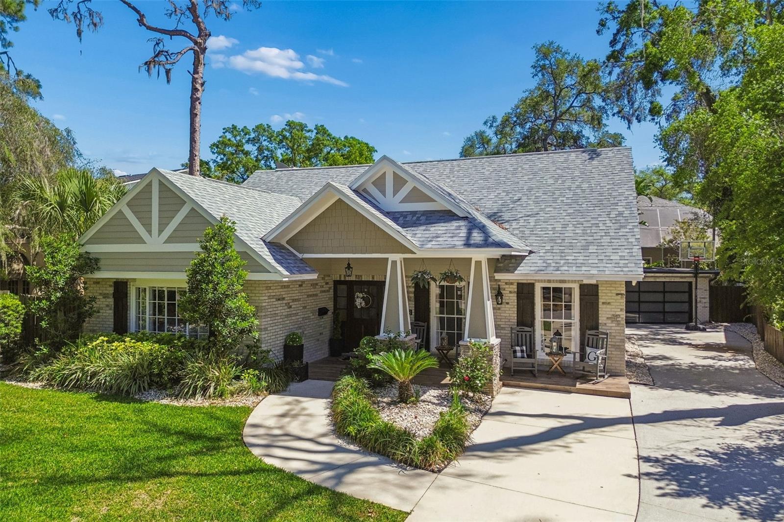 4528 W WOODMERE RD, TAMPA, FL, 33609