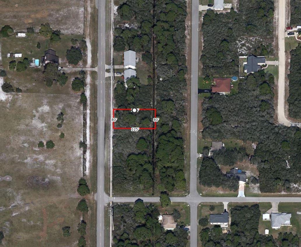 COUGAR BOULEVARD, SEBRING, FL, 33872