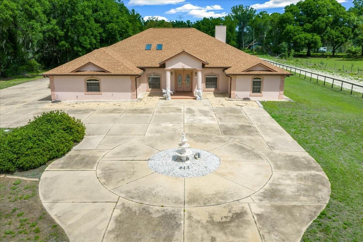 5085 SE 38TH ST, OCALA, FL, 34480