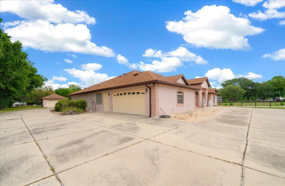 5085 SE 38TH ST, OCALA, FL, 34480