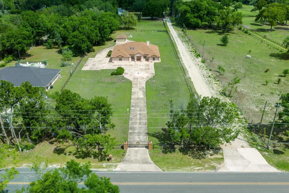 5085 SE 38TH ST, OCALA, FL, 34480