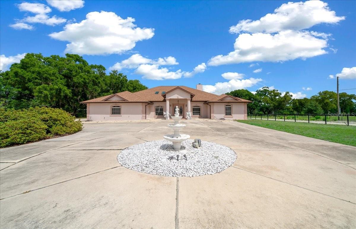 5085 SE 38TH ST, OCALA, FL, 34480