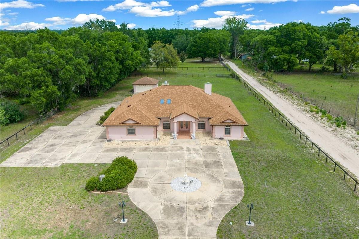 5085 SE 38TH ST, OCALA, FL, 34480