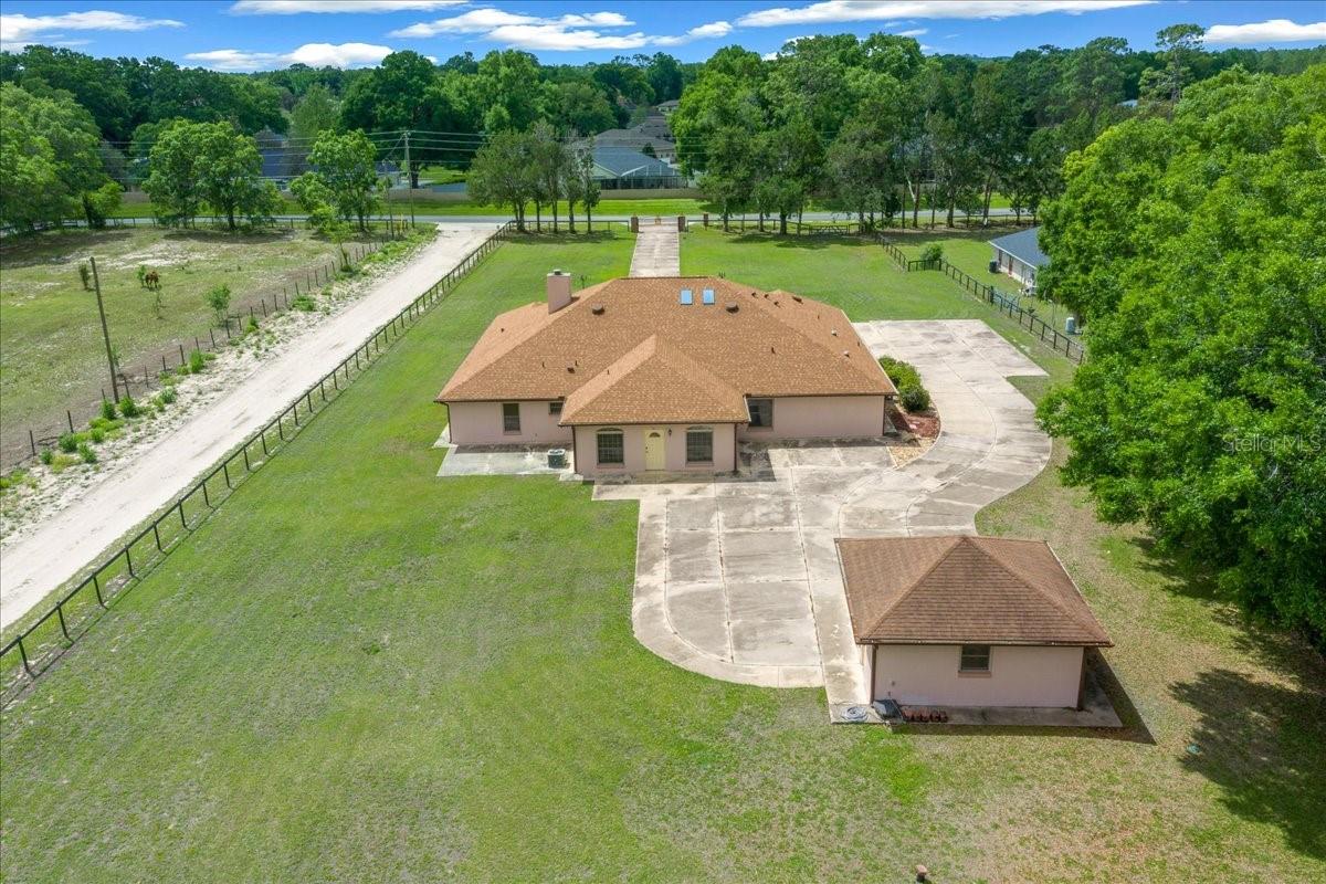 5085 SE 38TH ST, OCALA, FL, 34480