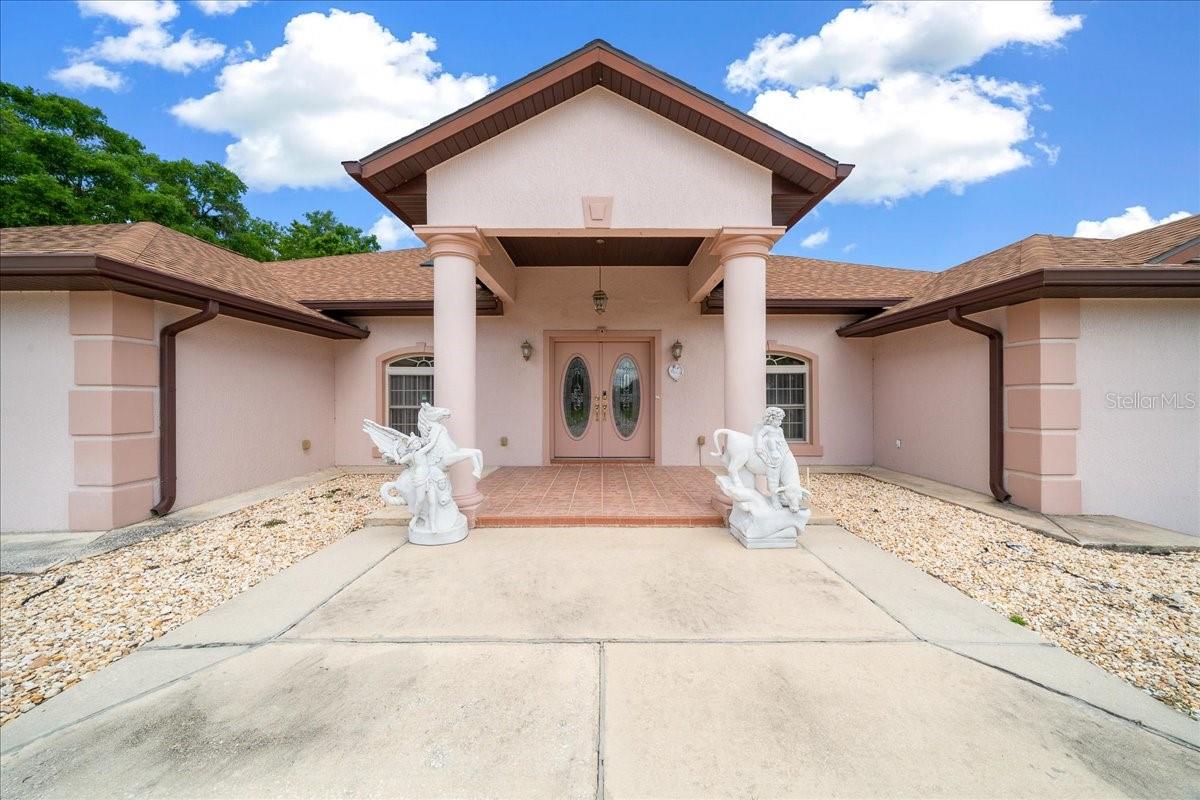 5085 SE 38TH ST, OCALA, FL, 34480