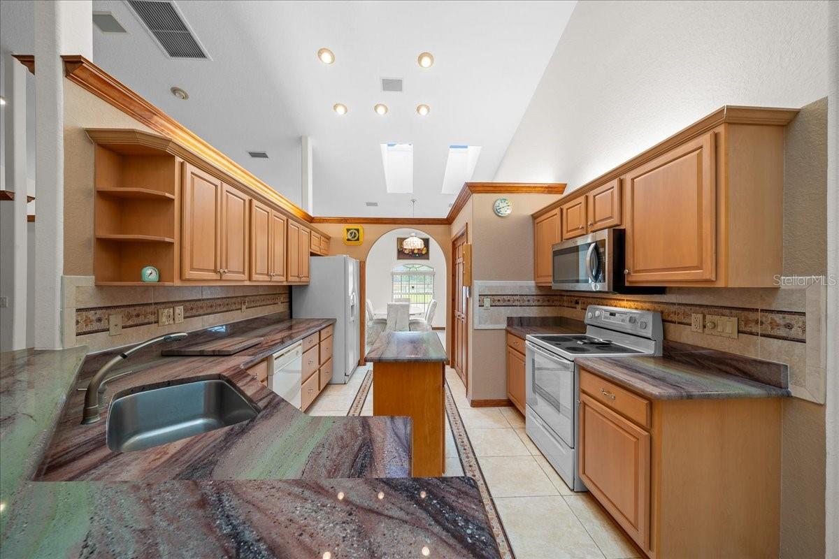 5085 SE 38TH ST, OCALA, FL, 34480