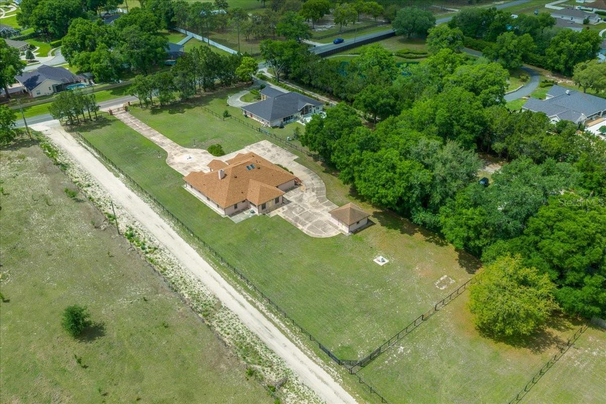 5085 SE 38TH ST, OCALA, FL, 34480