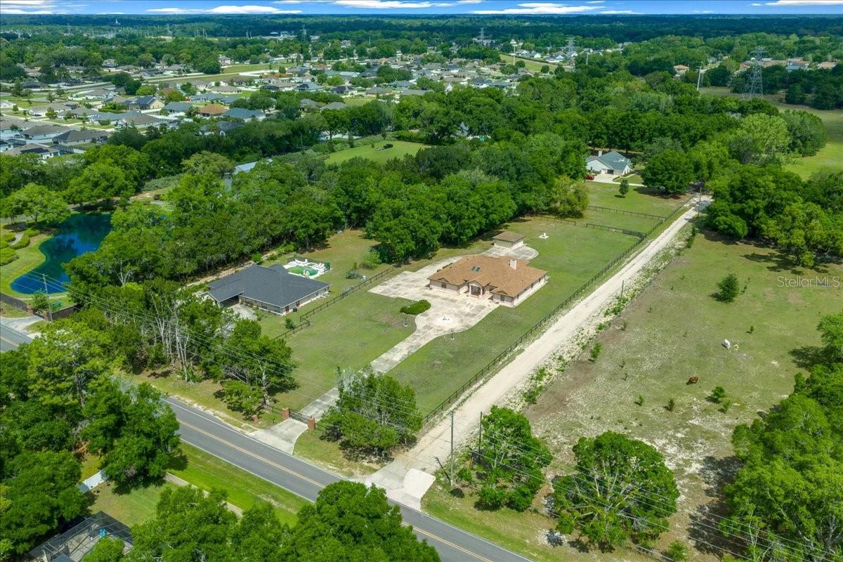 5085 SE 38TH ST, OCALA, FL, 34480