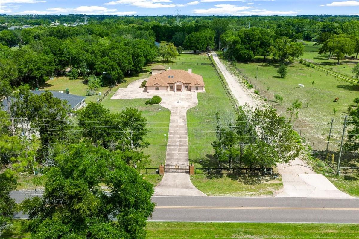 5085 SE 38TH ST, OCALA, FL, 34480