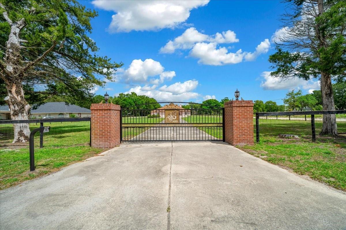 5085 SE 38TH ST, OCALA, FL, 34480