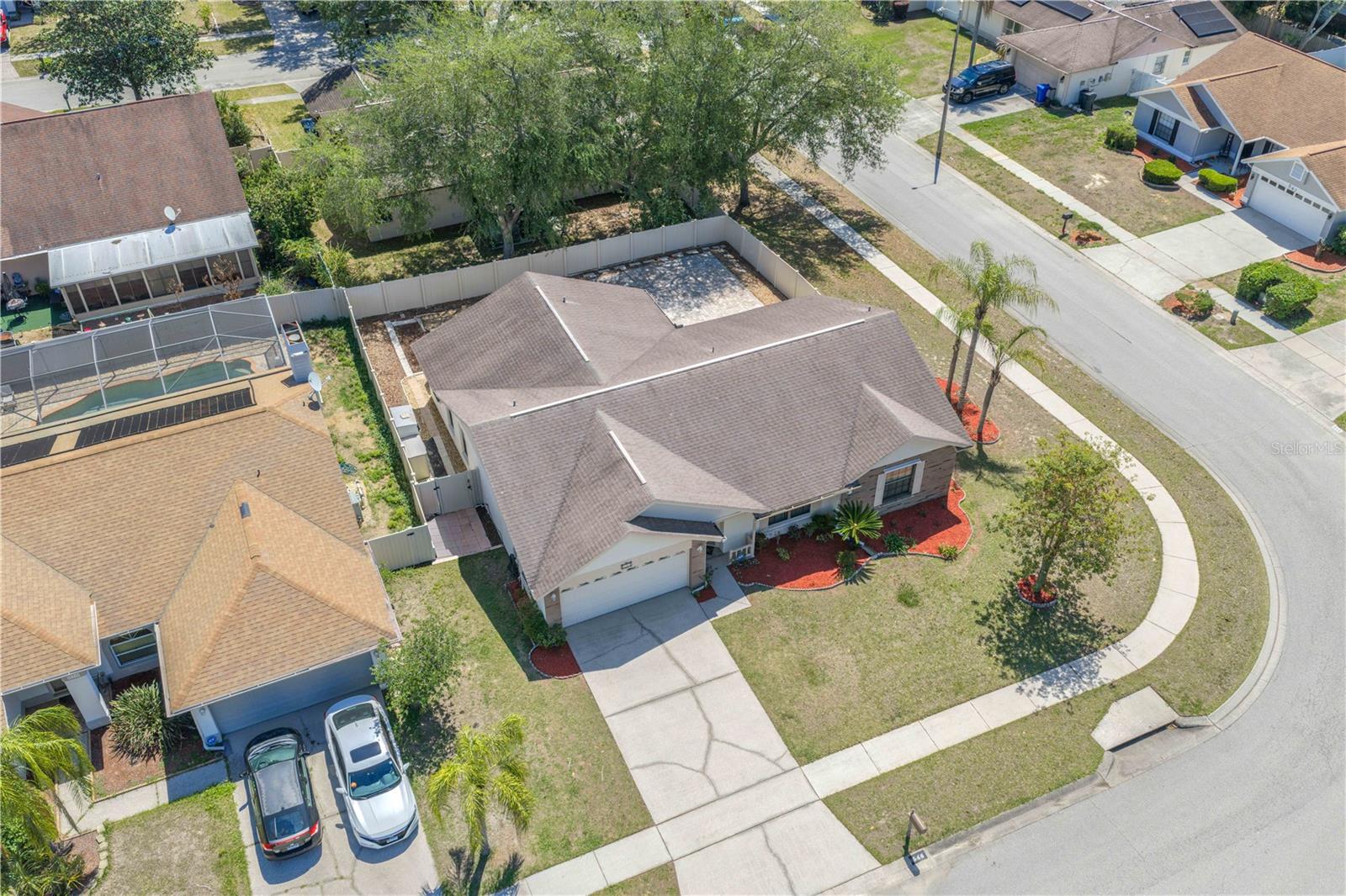 546 RAPID FALLS DR, BRANDON, FL, 33511