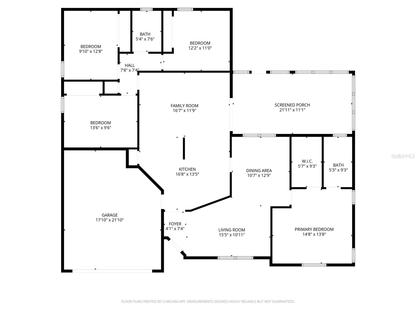 546 RAPID FALLS DR, BRANDON, FL, 33511