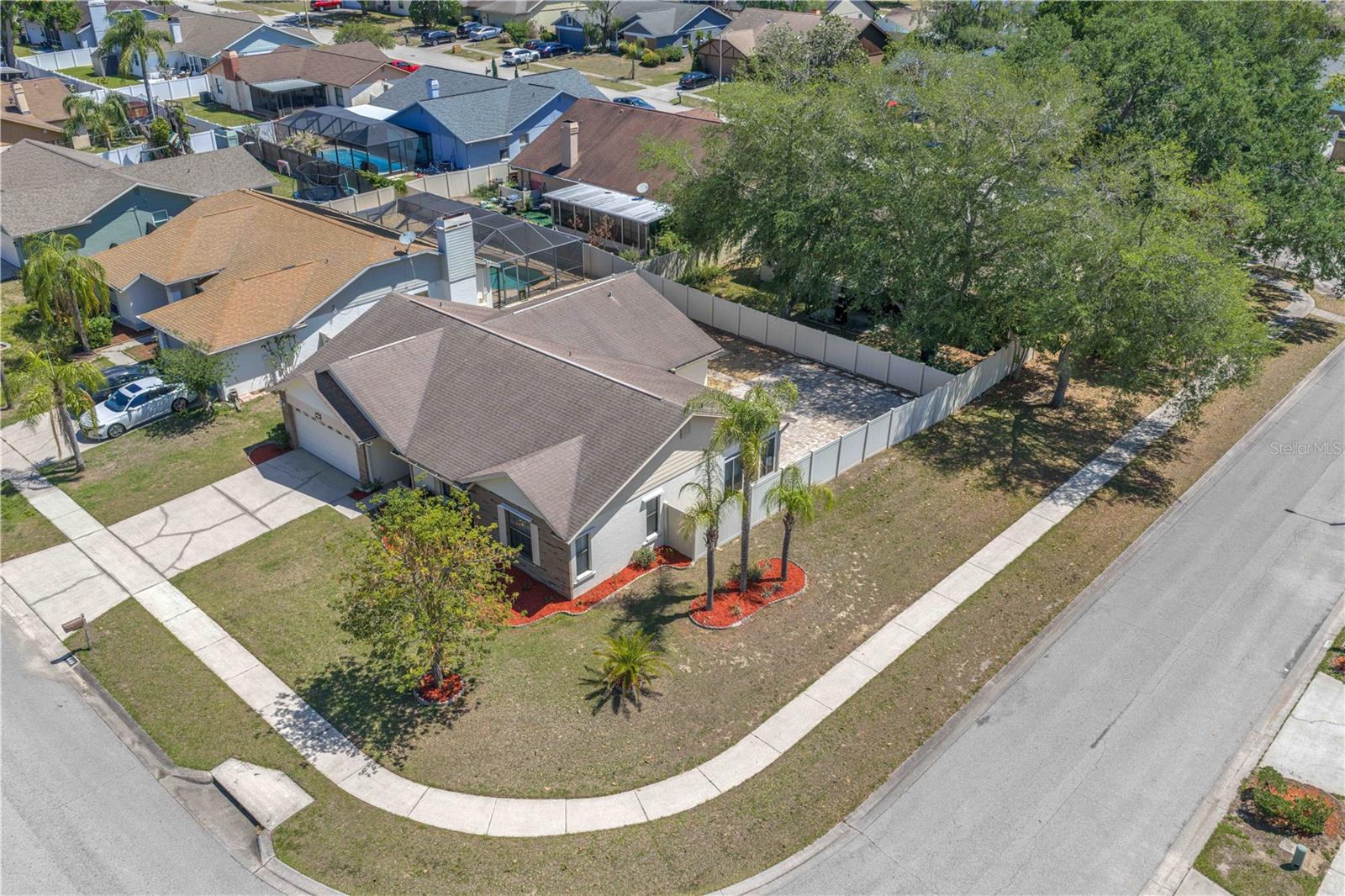 546 RAPID FALLS DR, BRANDON, FL, 33511