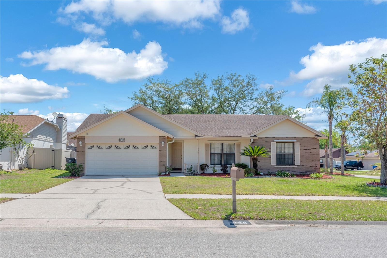 546 RAPID FALLS DR, BRANDON, FL, 33511