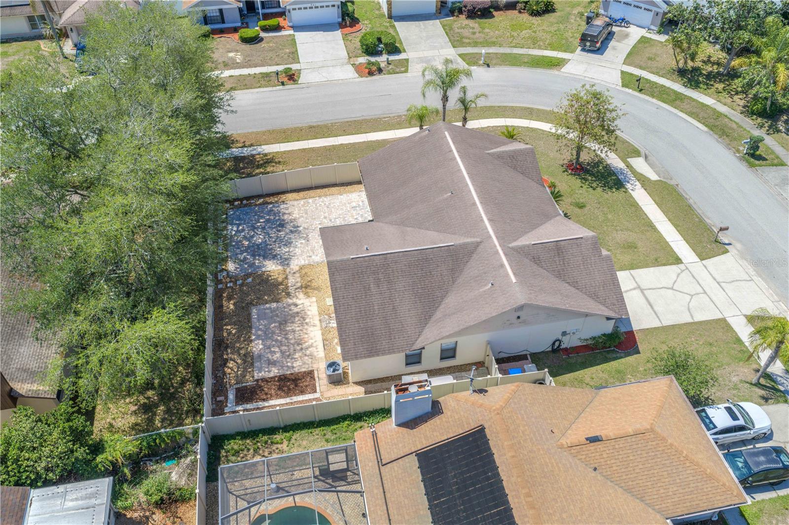 546 RAPID FALLS DR, BRANDON, FL, 33511