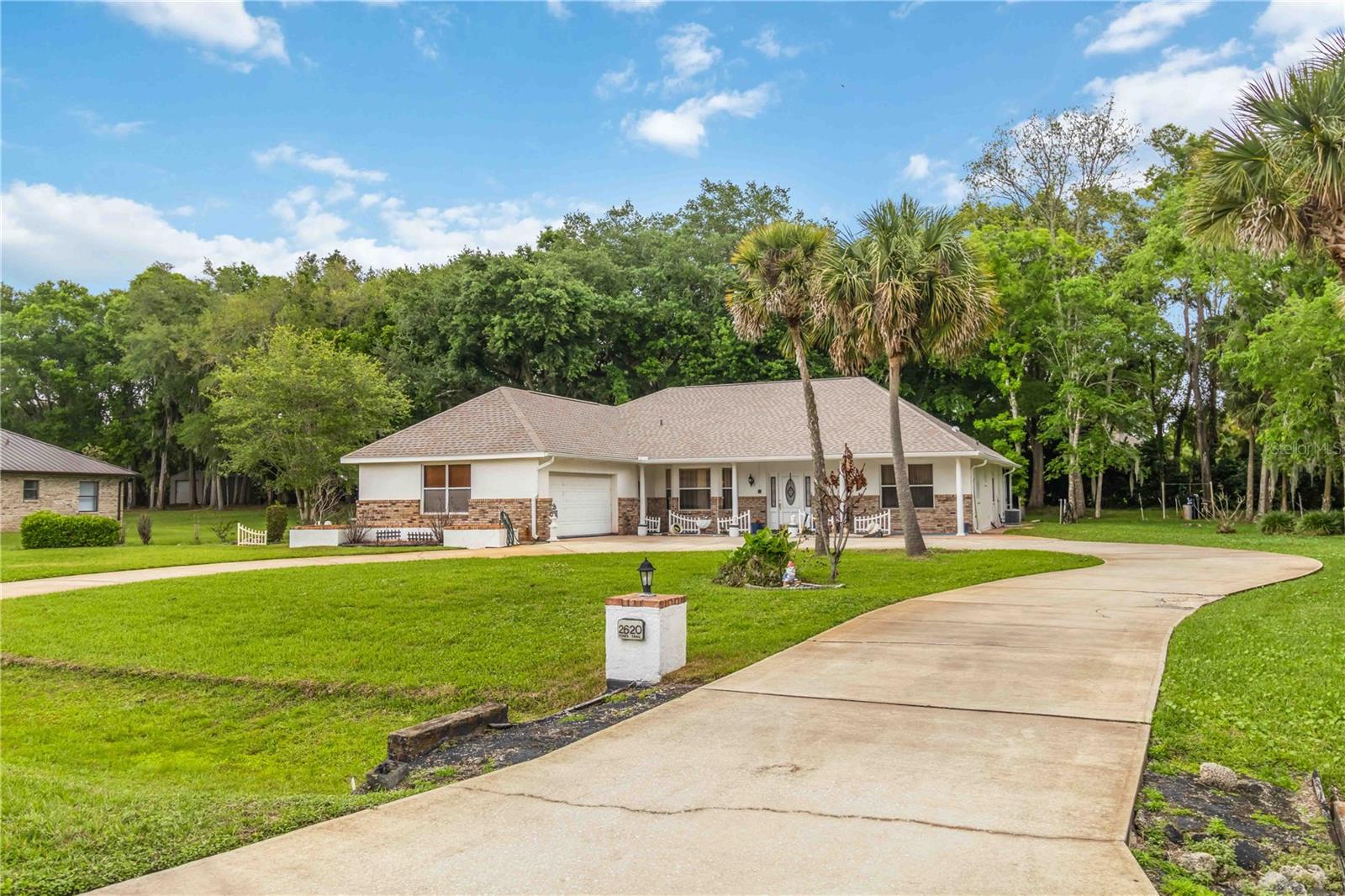 2620 TOUPS TRL, TITUSVILLE, FL, 32780