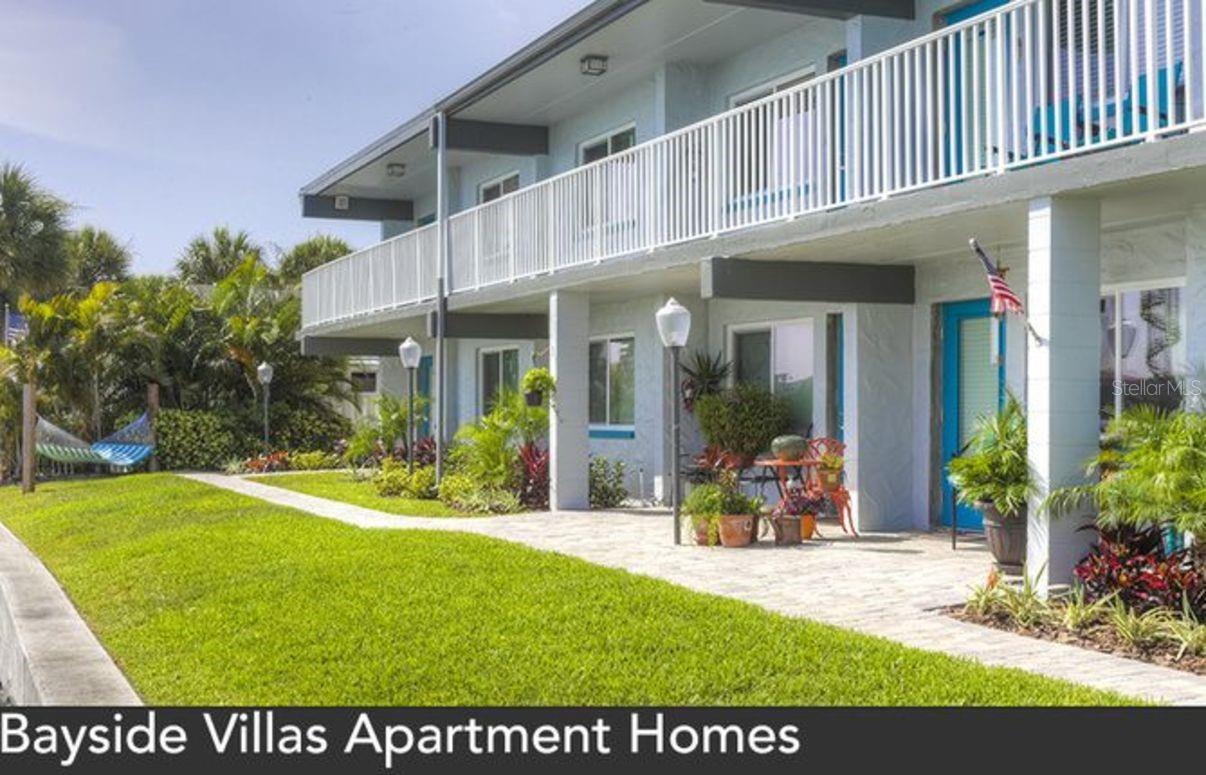 1846 SHORE DR S #101, SOUTH PASADENA, FL, 33707