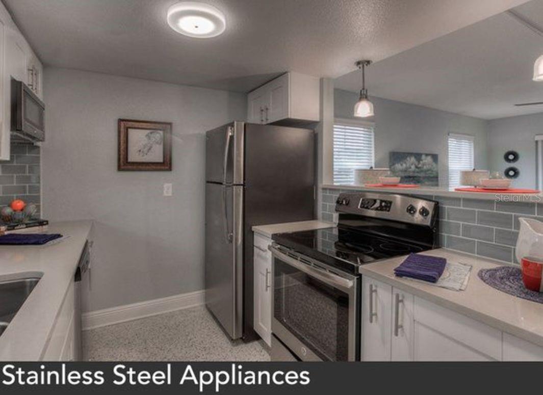 1846 SHORE DR S #101, SOUTH PASADENA, FL, 33707