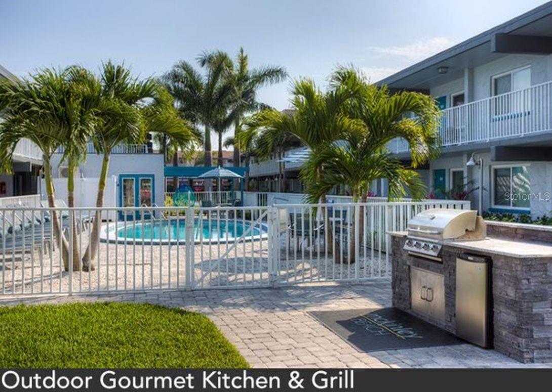 1846 SHORE DR S #101, SOUTH PASADENA, FL, 33707