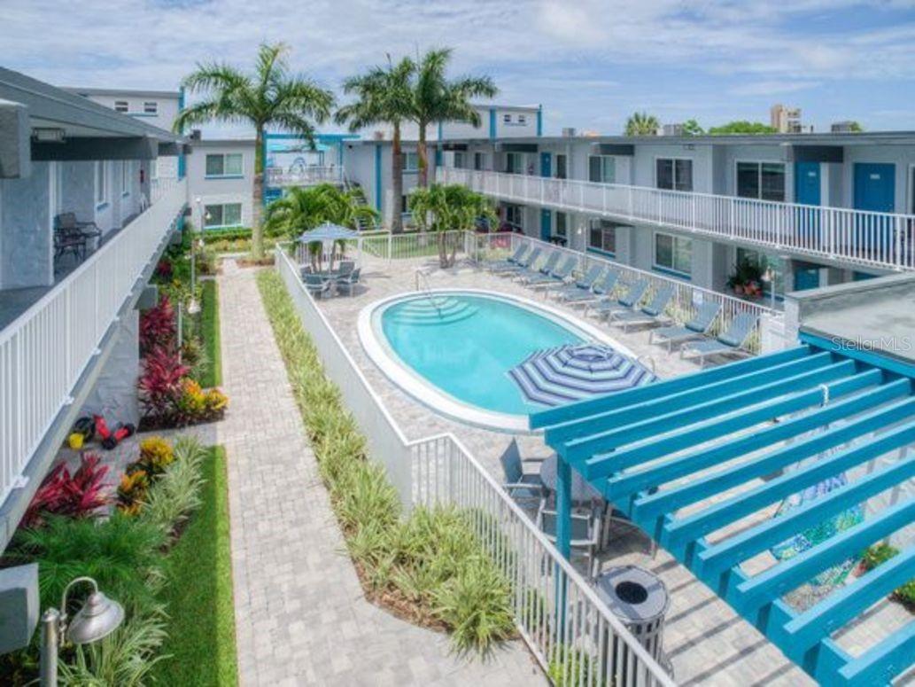 1846 SHORE DR S #101, SOUTH PASADENA, FL, 33707