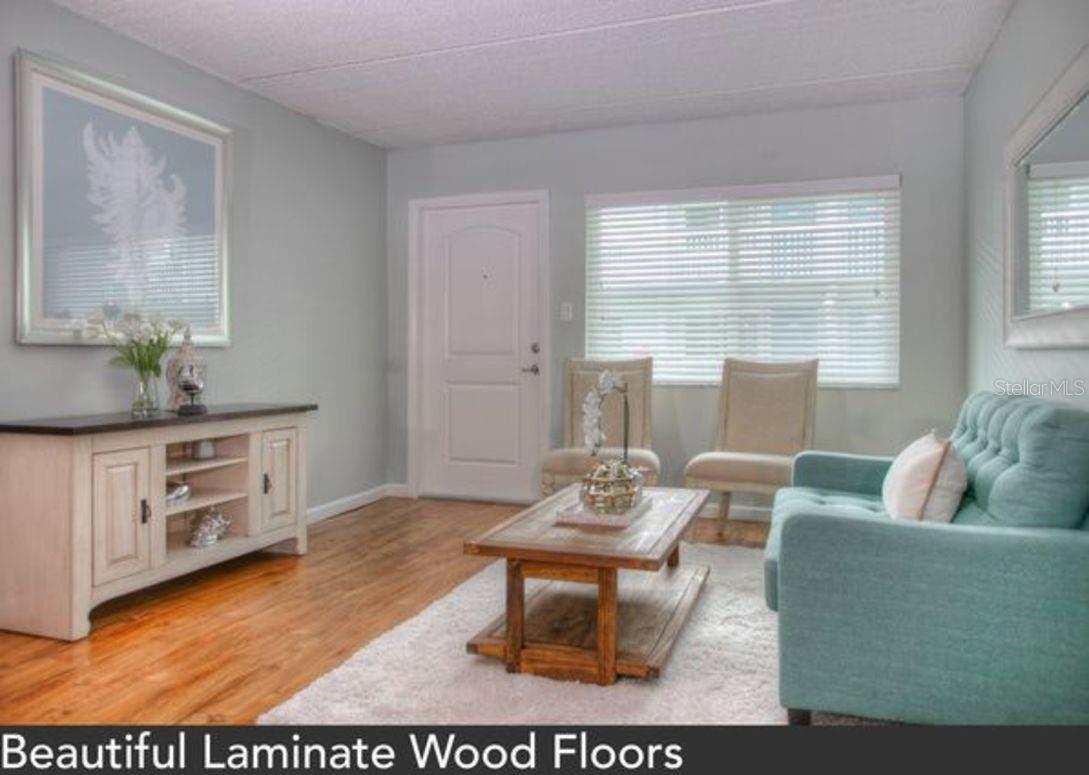 1846 SHORE DR S #101, SOUTH PASADENA, FL, 33707